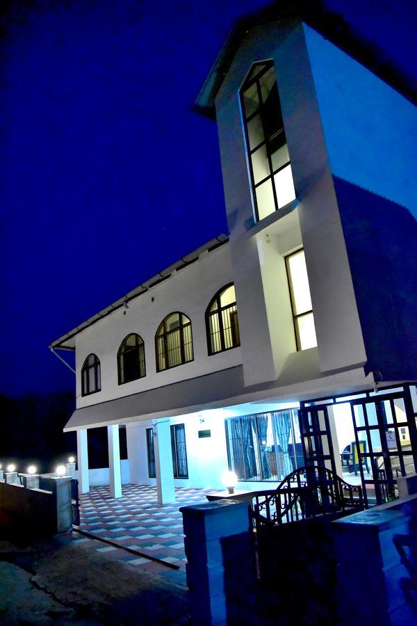Natura Inn Munnar Kültér fotó