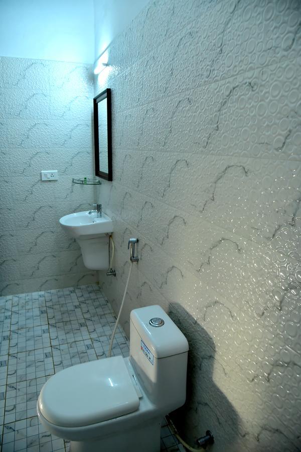 Natura Inn Munnar Kültér fotó